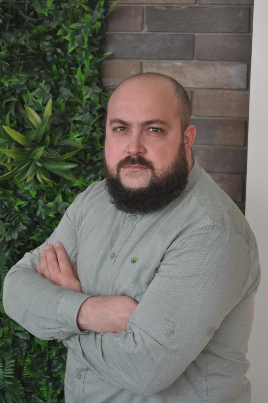 Milan Stanisavljević