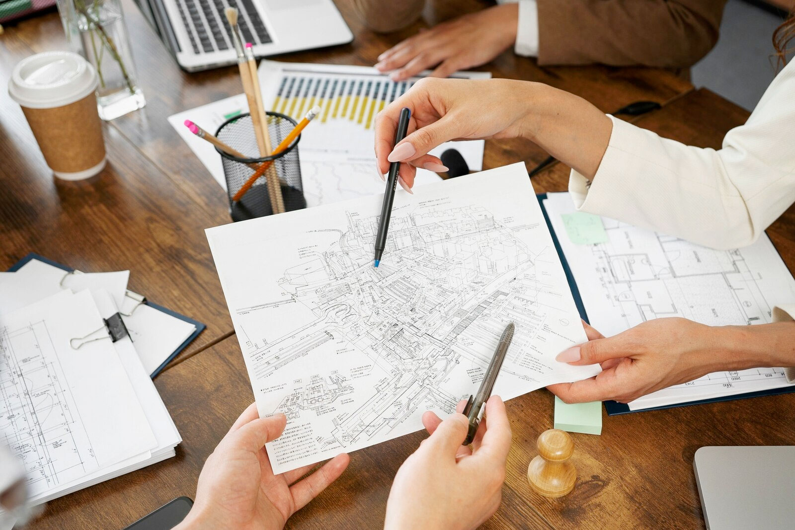 Stručni Nadzor Nad Izvođenjem Radova