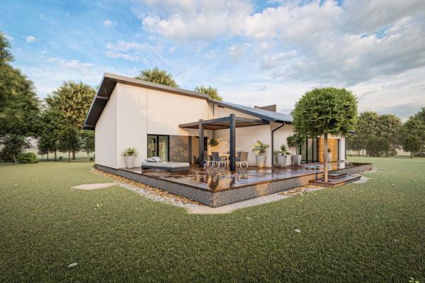 Stambeni objekat u Sopotu