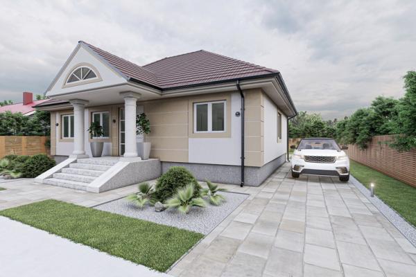 Stambeni objekat u Surčinu