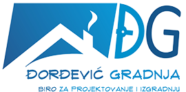 Đorđević Gradnja